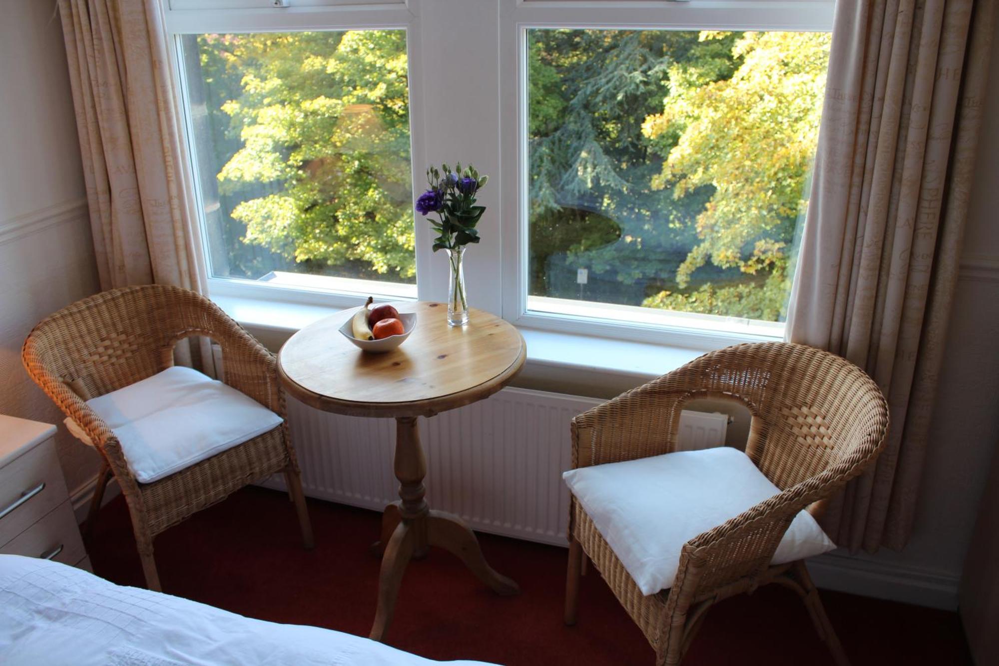 Bed and breakfast The Dales
