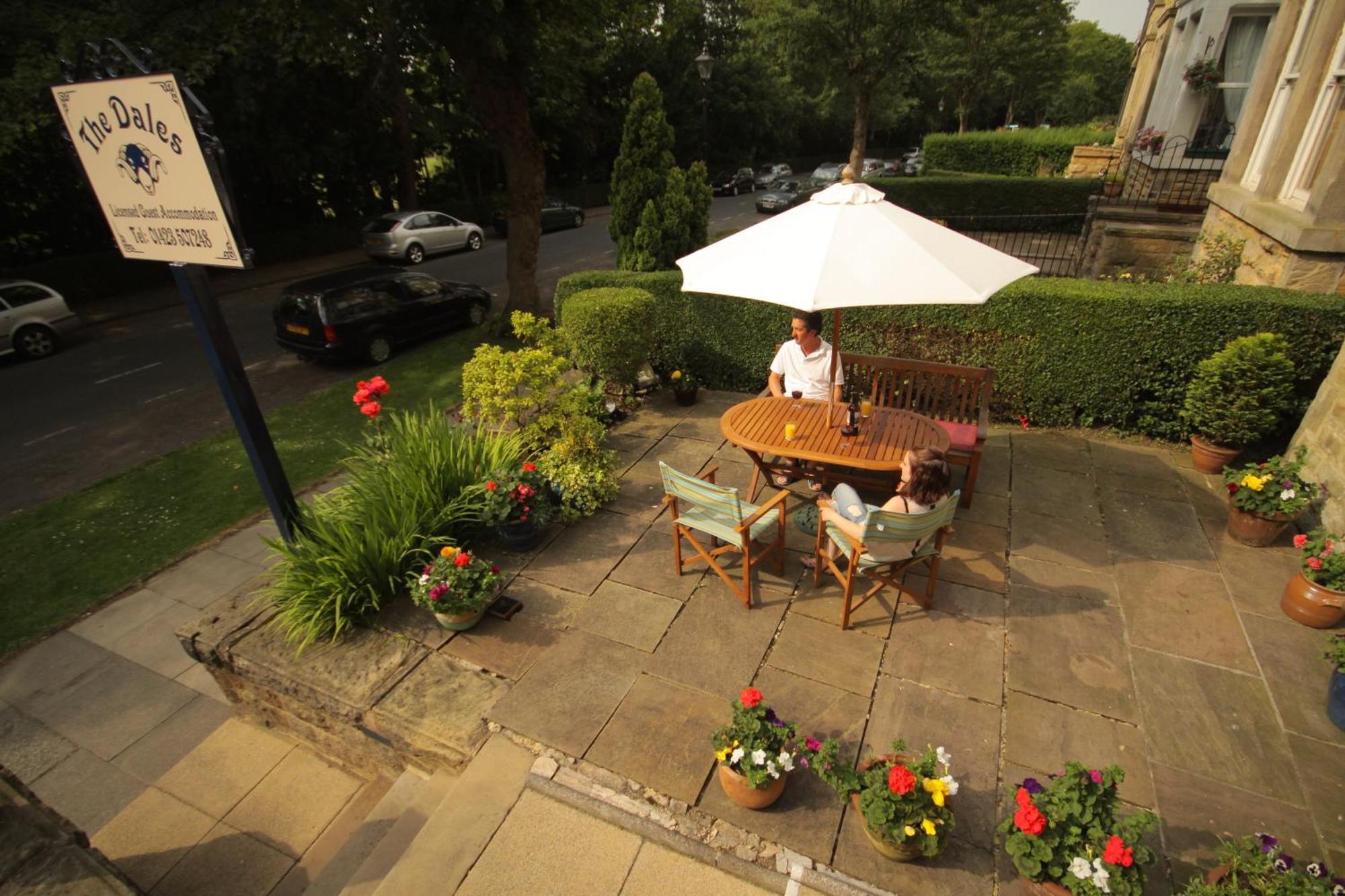 Bed and breakfast The Dales 4*